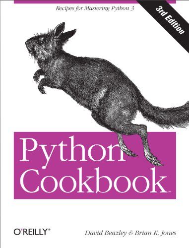 Top 5 Python Books For You Need To Consider For 2024