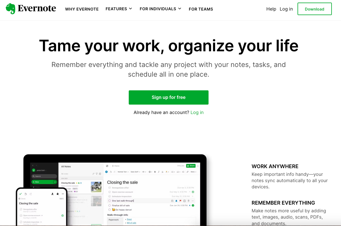 Notion VS Other Productivity Tools: Which One is Right For You?