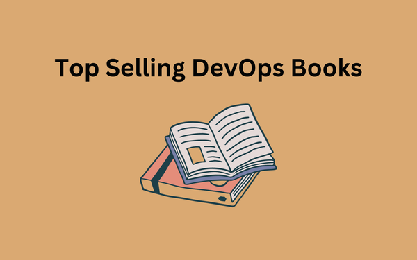 10 DevOps Books For You Need To Consider For 2023