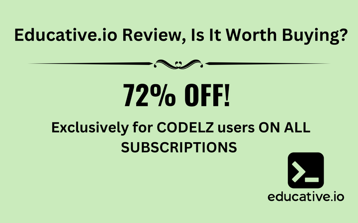 Educative.io Review: Is It Worth Buying? Full Review in 2026