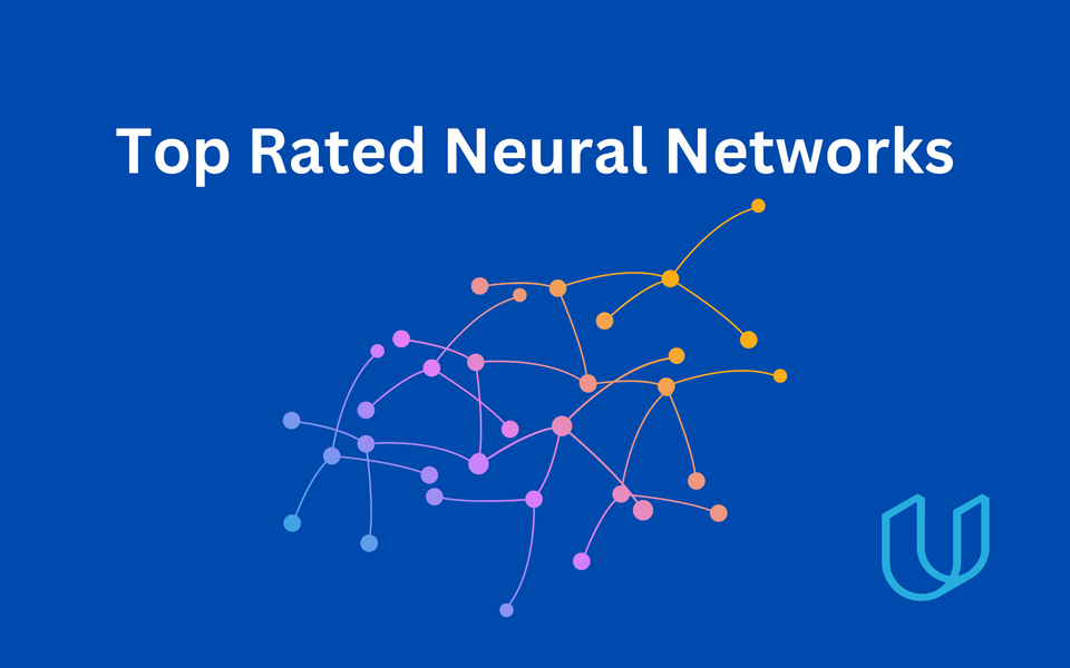 Best Selling Neural Network Courses on Udacity.